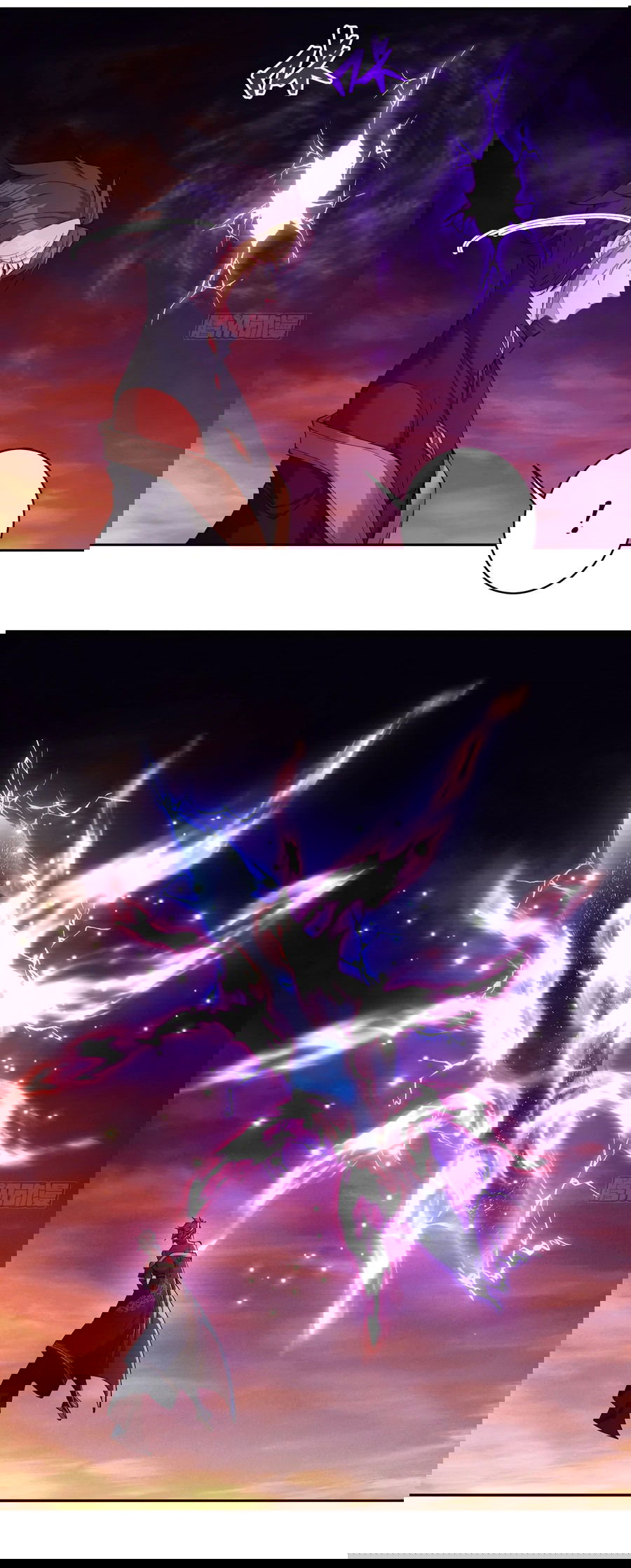 Манга Оказывается, они с самого начала были главными героинями! - Глава 1 Страница 24