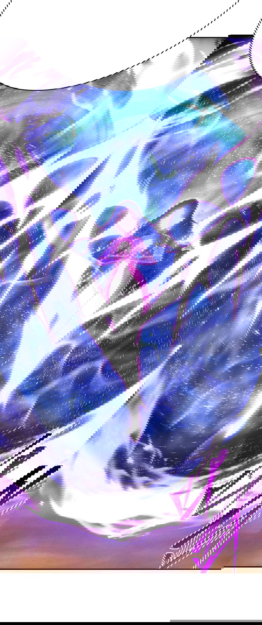 Манга Оказывается, они с самого начала были главными героинями! - Глава 1 Страница 26