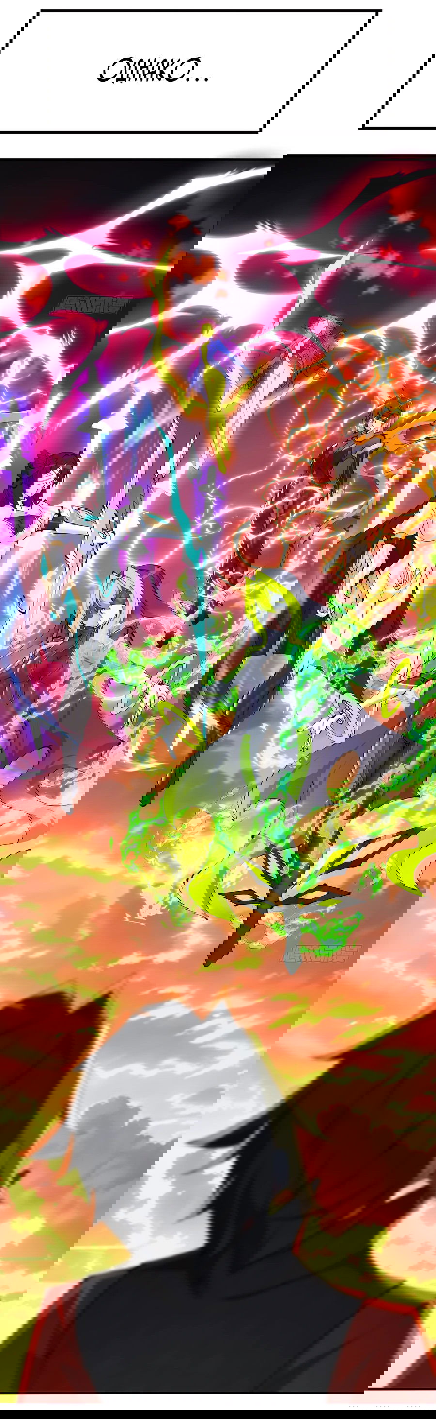 Манга Оказывается, они с самого начала были главными героинями! - Глава 0 Страница 4