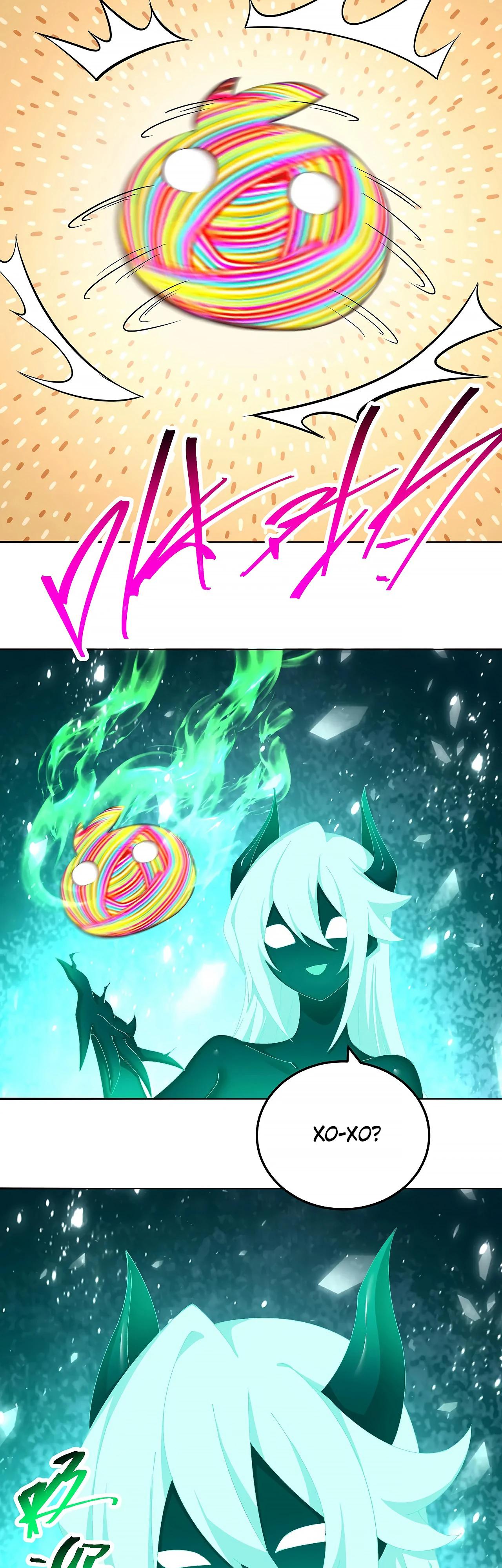 Манга Оказывается, они с самого начала были главными героинями! - Глава 63 Страница 24