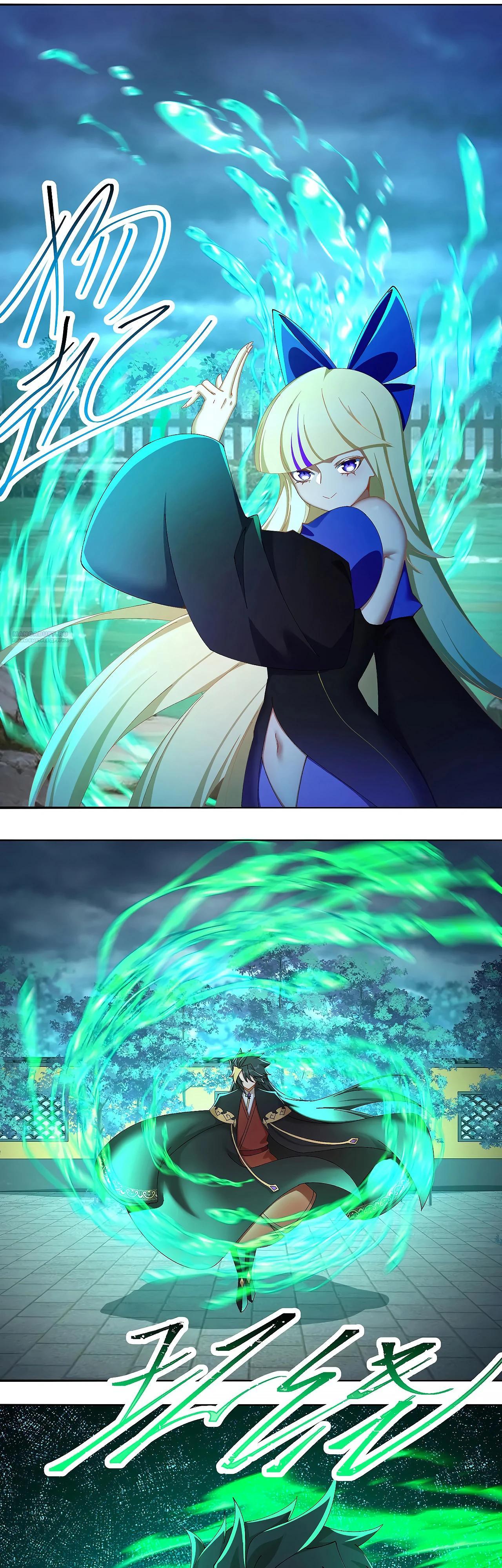 Манга Оказывается, они с самого начала были главными героинями! - Глава 63 Страница 6