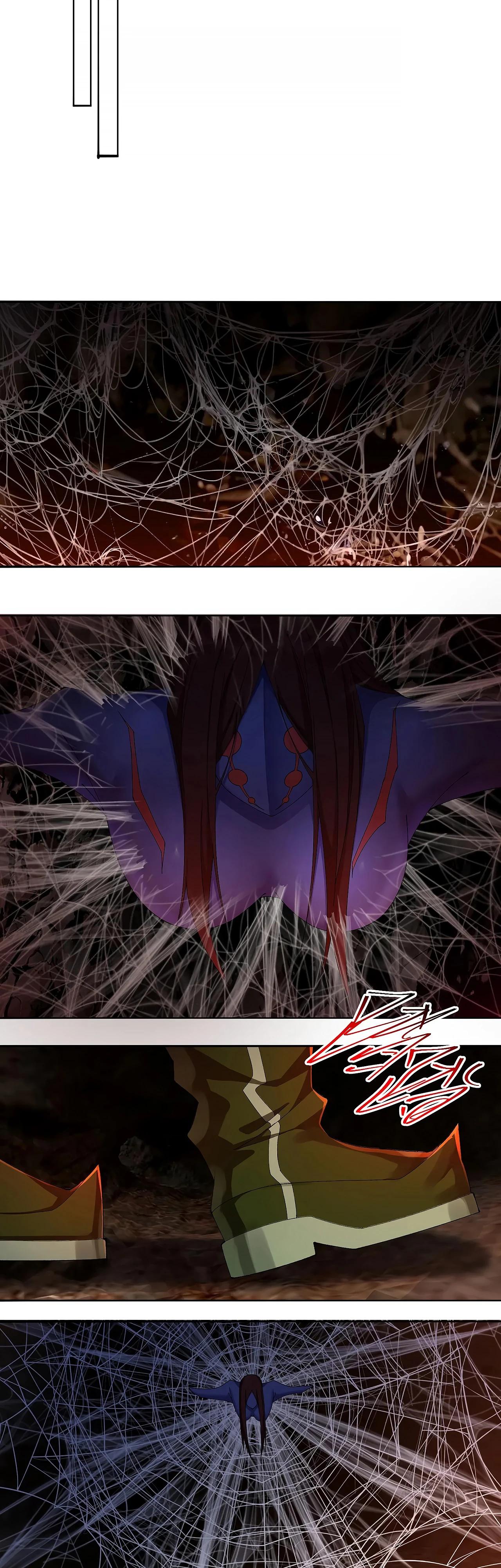 Манга Оказывается, они с самого начала были главными героинями! - Глава 58 Страница 27