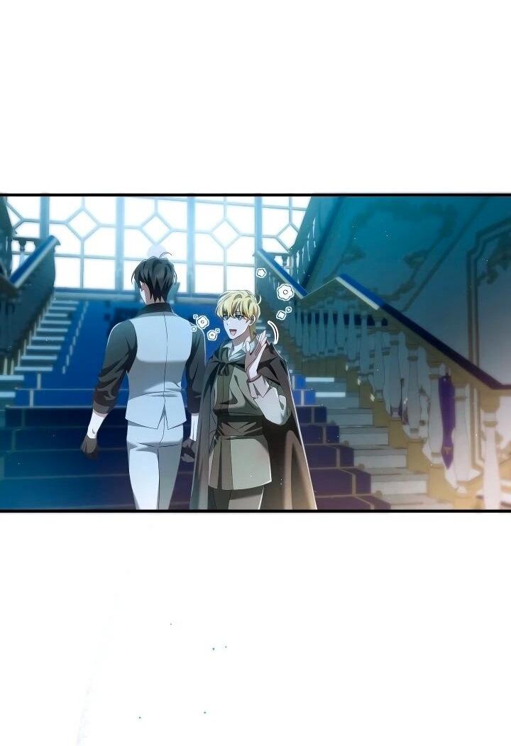 Манга Второстепенная героиня упустила шанс, чтобы сбежать - Глава 30 Страница 35