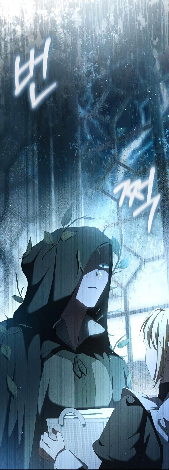 Манга Второстепенная героиня упустила шанс, чтобы сбежать - Глава 29 Страница 56