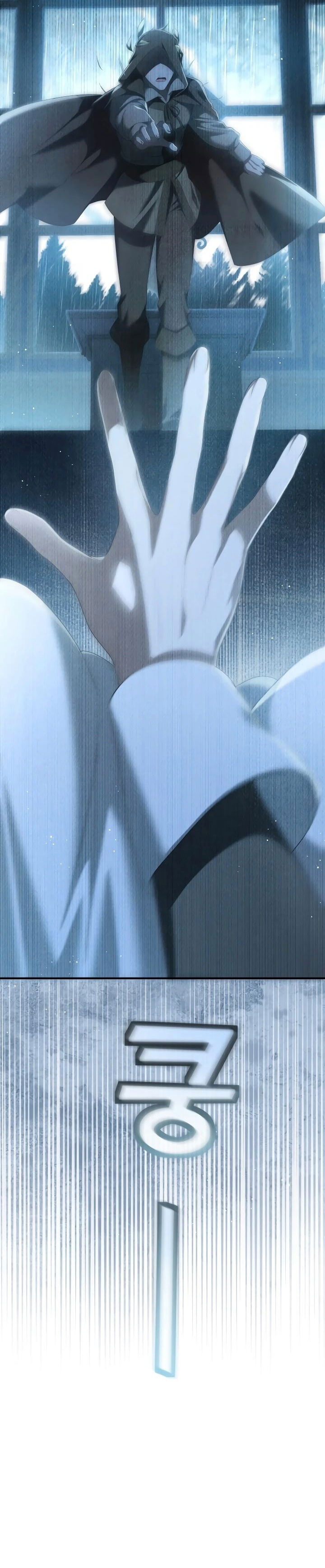 Манга Второстепенная героиня упустила шанс, чтобы сбежать - Глава 29 Страница 66