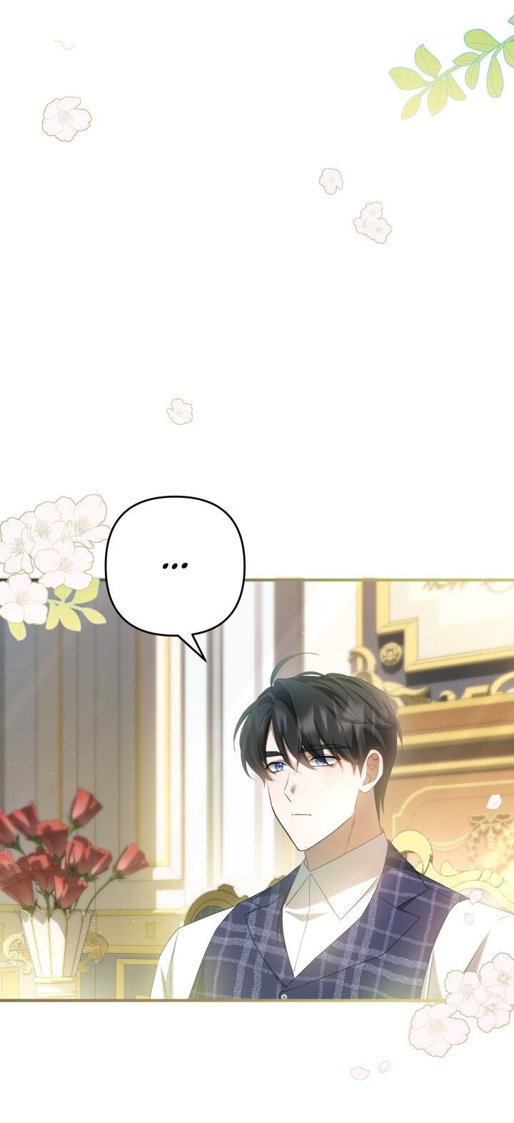 Манга Второстепенная героиня упустила шанс, чтобы сбежать - Глава 26 Страница 9