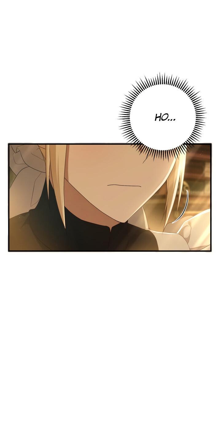 Манга Второстепенная героиня упустила шанс, чтобы сбежать - Глава 23 Страница 6