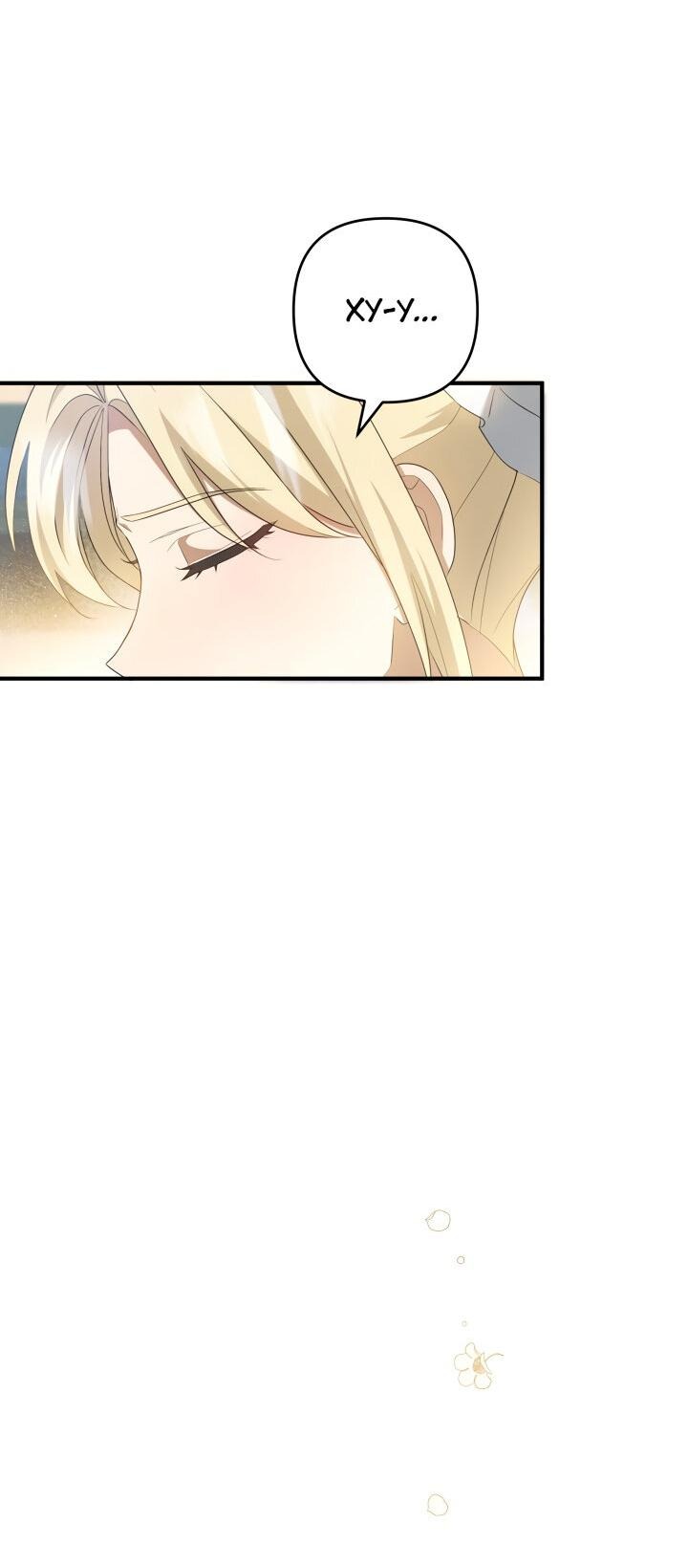 Манга Второстепенная героиня упустила шанс, чтобы сбежать - Глава 21 Страница 42