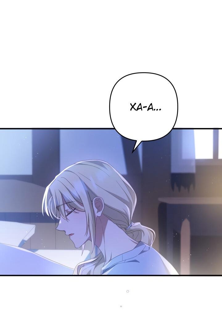 Манга Второстепенная героиня упустила шанс, чтобы сбежать - Глава 20 Страница 38