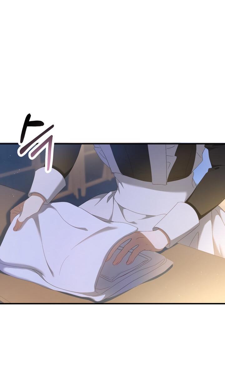 Манга Второстепенная героиня упустила шанс, чтобы сбежать - Глава 19 Страница 26