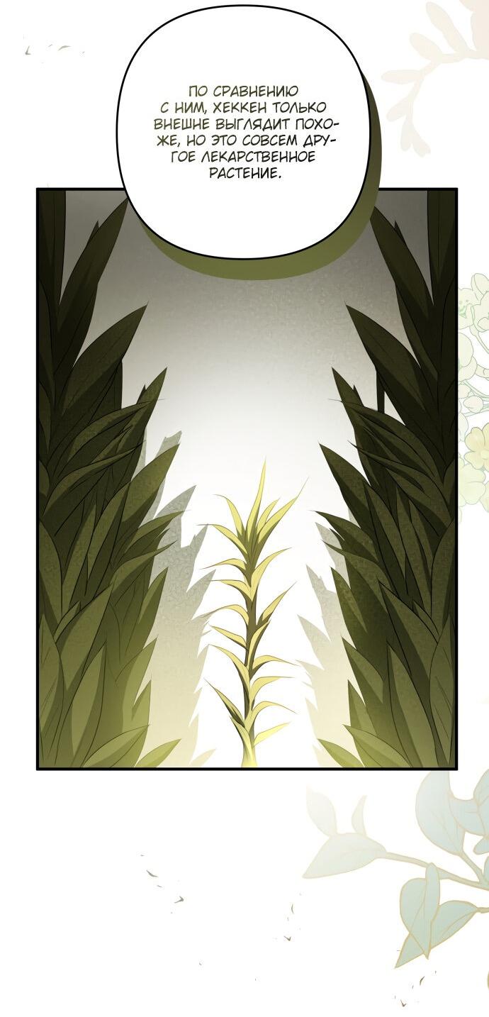 Манга Второстепенная героиня упустила шанс, чтобы сбежать - Глава 16 Страница 25