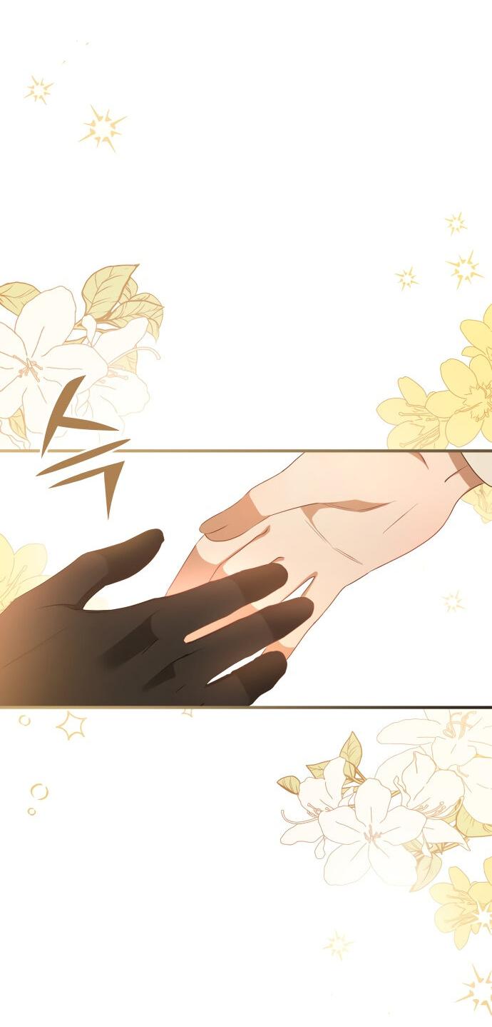 Манга Второстепенная героиня упустила шанс, чтобы сбежать - Глава 13 Страница 65