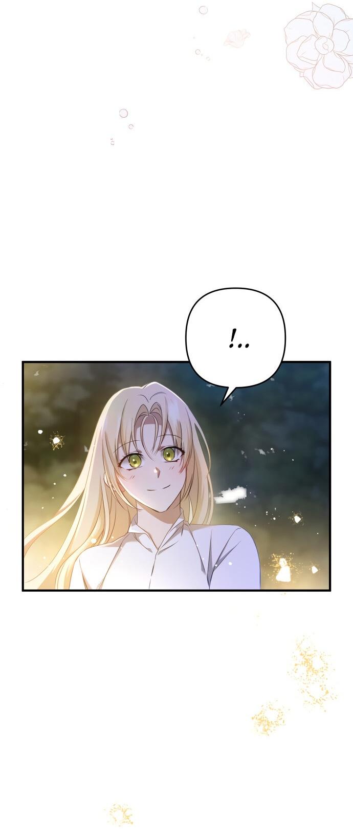 Манга Второстепенная героиня упустила шанс, чтобы сбежать - Глава 12 Страница 22