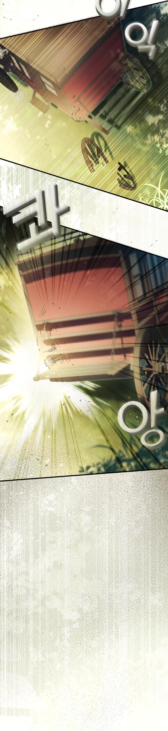 Манга Второстепенная героиня упустила шанс, чтобы сбежать - Глава 10 Страница 61