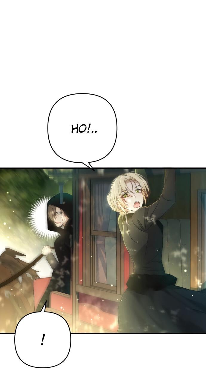 Манга Второстепенная героиня упустила шанс, чтобы сбежать - Глава 10 Страница 50