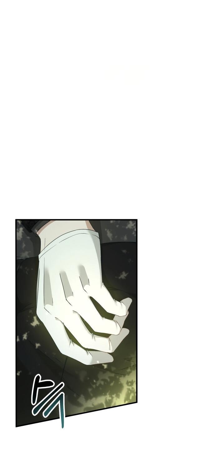 Манга Второстепенная героиня упустила шанс, чтобы сбежать - Глава 10 Страница 45