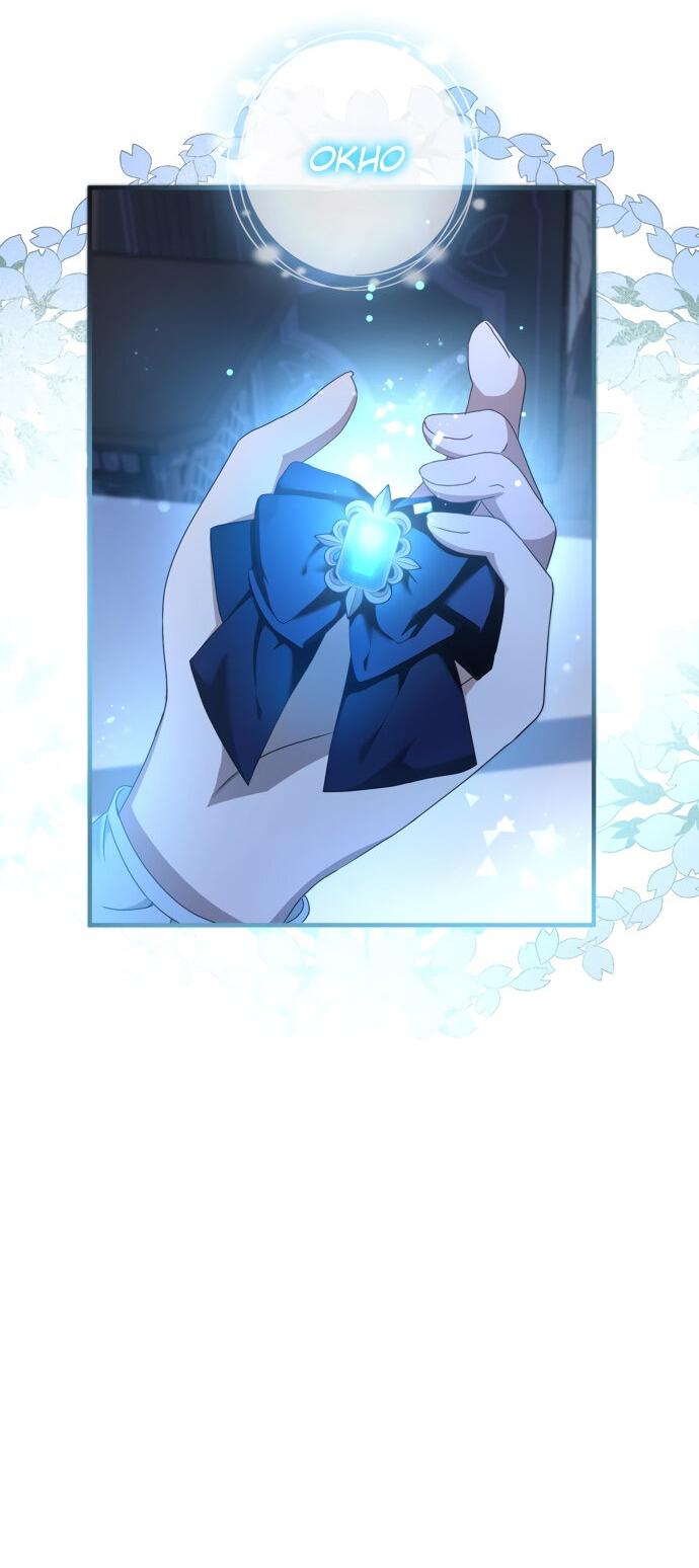 Манга Второстепенная героиня упустила шанс, чтобы сбежать - Глава 9 Страница 48