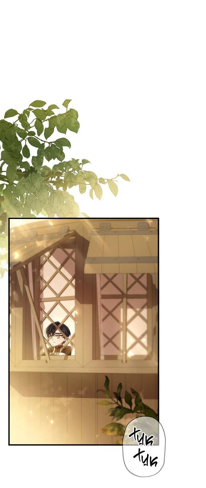 Манга Второстепенная героиня упустила шанс, чтобы сбежать - Глава 7 Страница 11