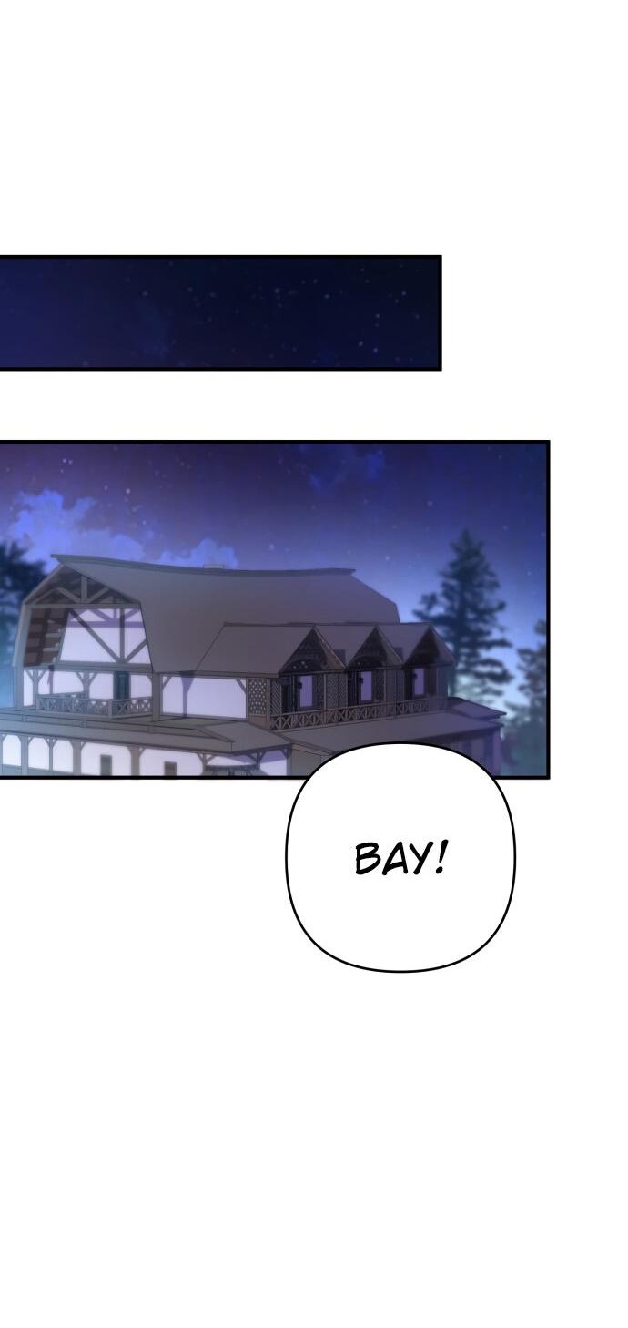 Манга Второстепенная героиня упустила шанс, чтобы сбежать - Глава 7 Страница 43