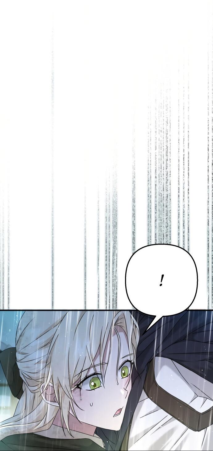 Манга Второстепенная героиня упустила шанс, чтобы сбежать - Глава 6 Страница 9