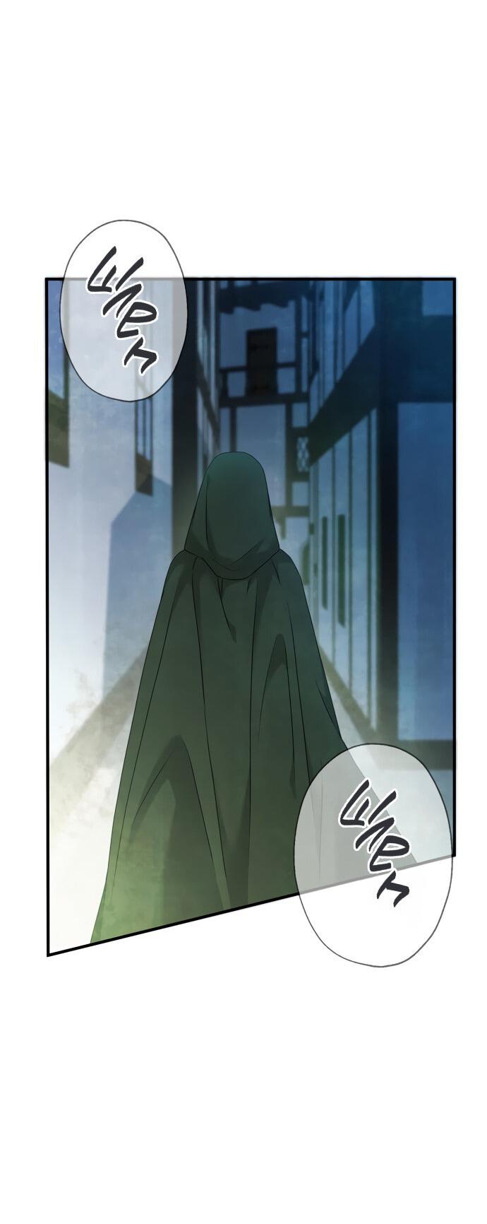 Манга Второстепенная героиня упустила шанс, чтобы сбежать - Глава 5 Страница 50