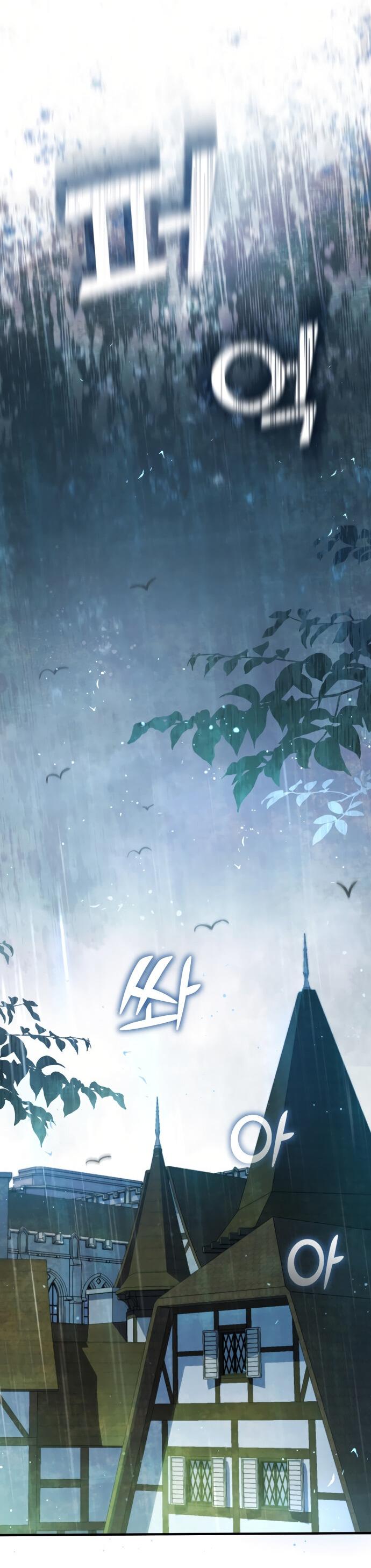 Манга Второстепенная героиня упустила шанс, чтобы сбежать - Глава 5 Страница 52