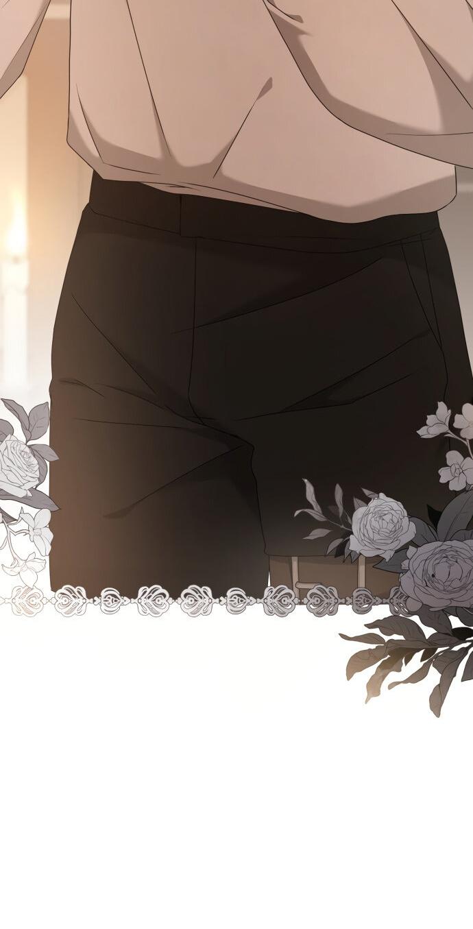 Манга Второстепенная героиня упустила шанс, чтобы сбежать - Глава 4 Страница 42