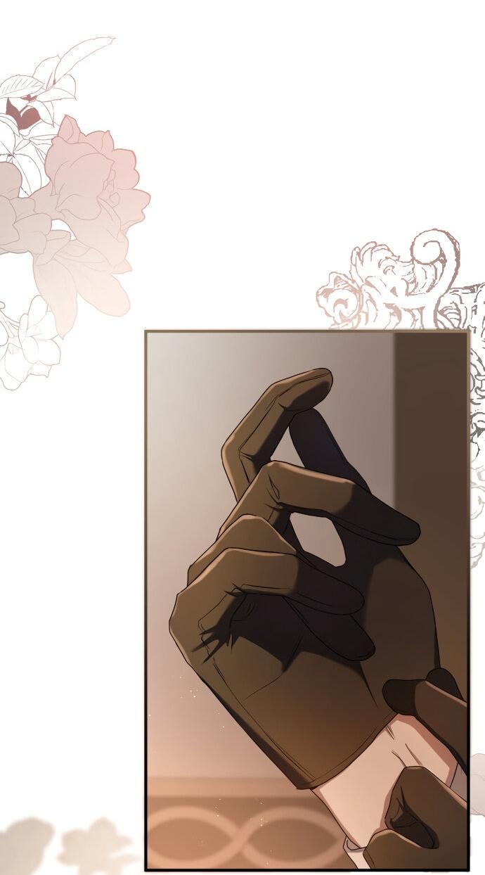 Манга Второстепенная героиня упустила шанс, чтобы сбежать - Глава 4 Страница 40