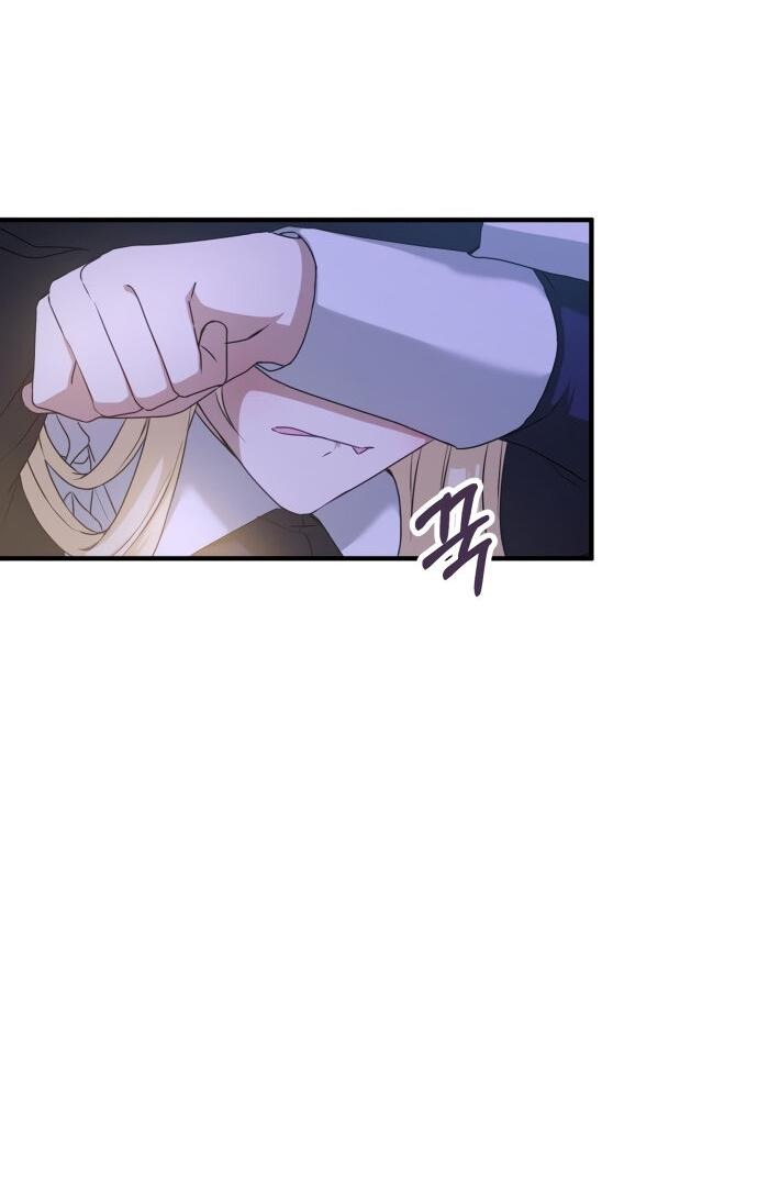 Манга Второстепенная героиня упустила шанс, чтобы сбежать - Глава 3 Страница 4