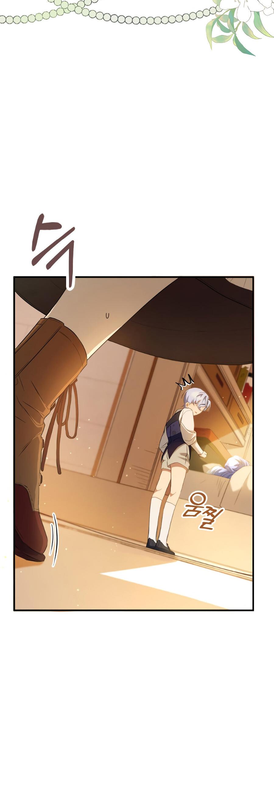 Манга Второстепенная героиня упустила шанс, чтобы сбежать - Глава 2 Страница 66