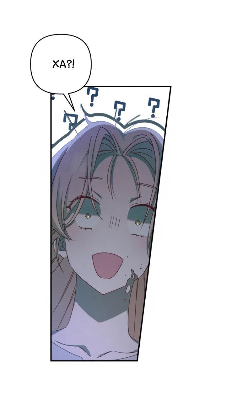 Манга Второстепенная героиня упустила шанс, чтобы сбежать - Глава 1 Страница 44