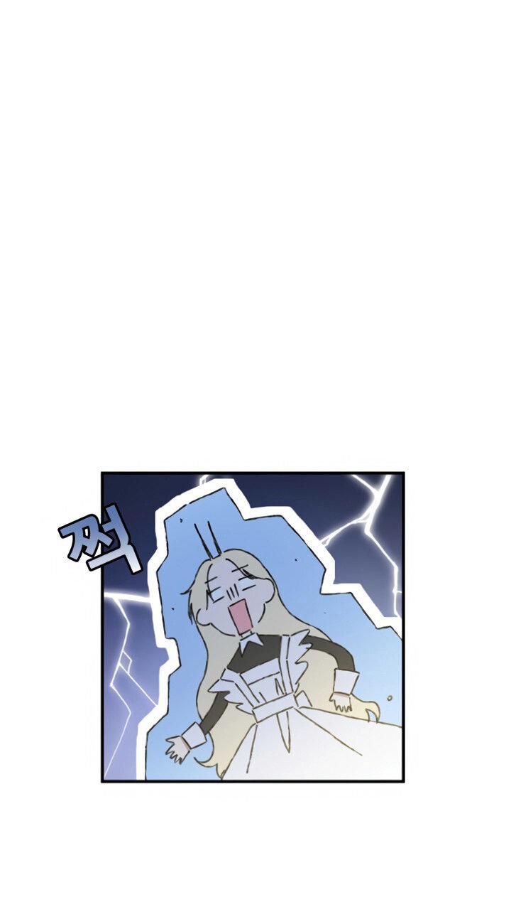 Манга Второстепенная героиня упустила шанс, чтобы сбежать - Глава 1 Страница 82