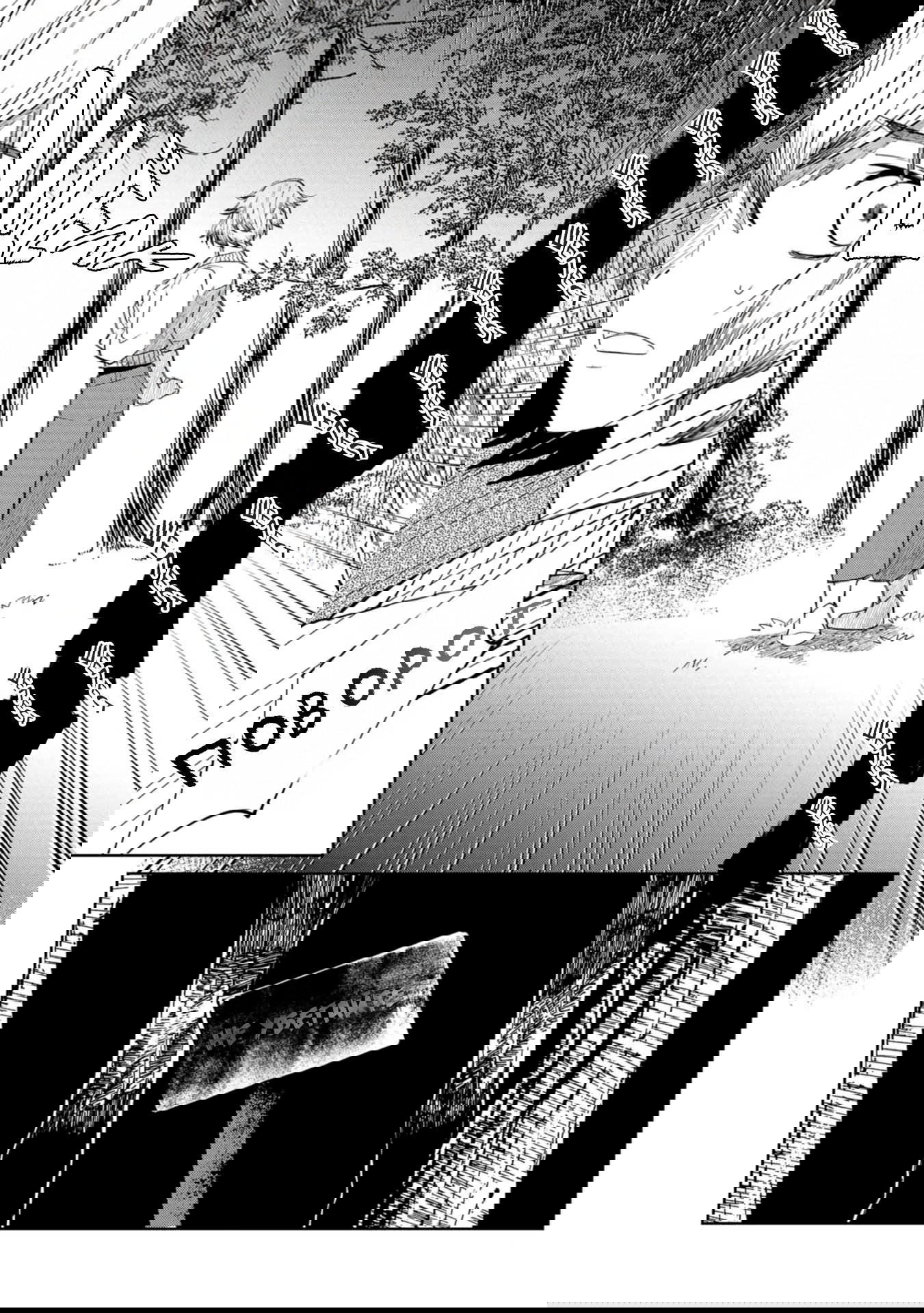 Манга Кайе-чан не страшно - Глава 16 Страница 14