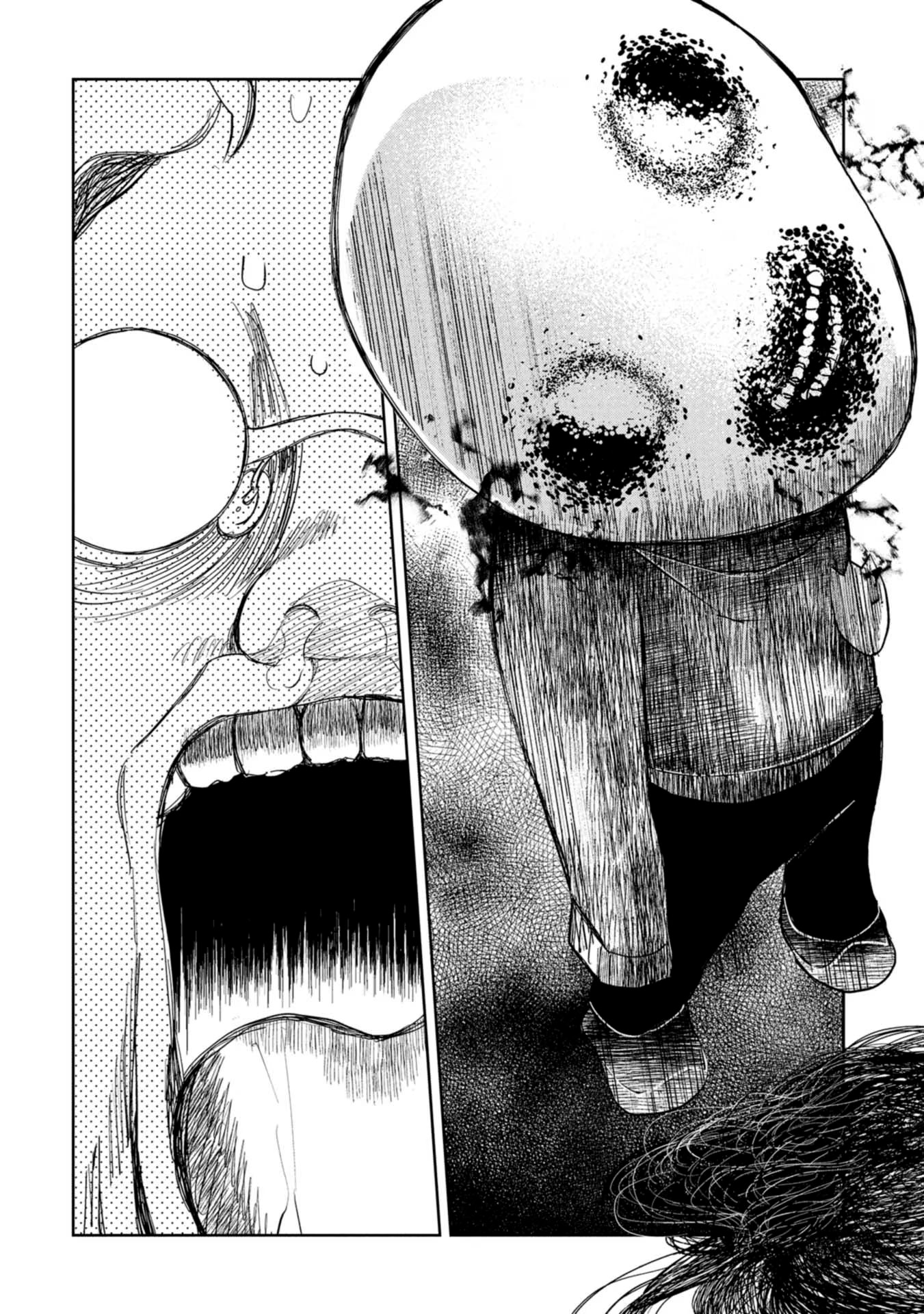 Манга Кайе-чан не страшно - Глава 17 Страница 14