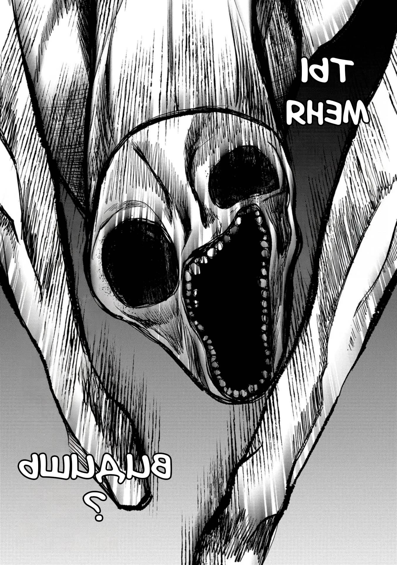 Манга Кайе-чан не страшно - Глава 20 Страница 15