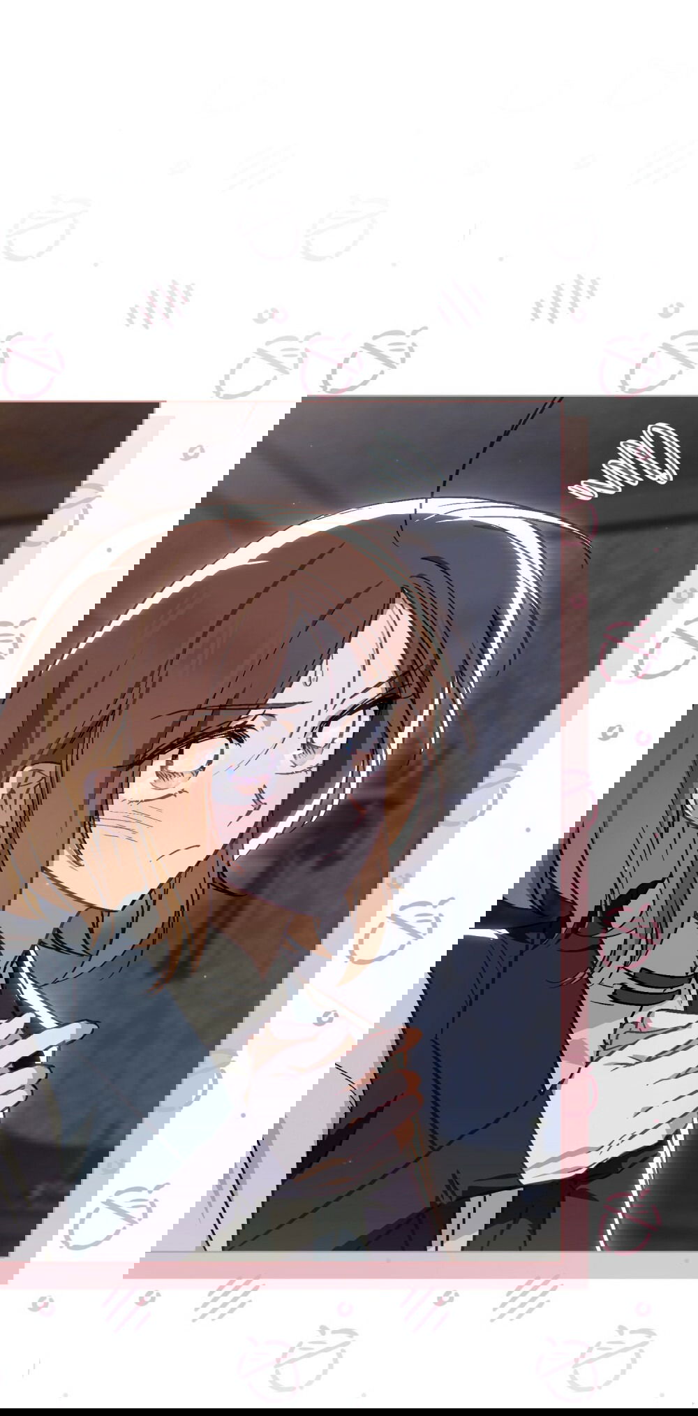 Манга Меч Эванджелин - Глава 30 Страница 33