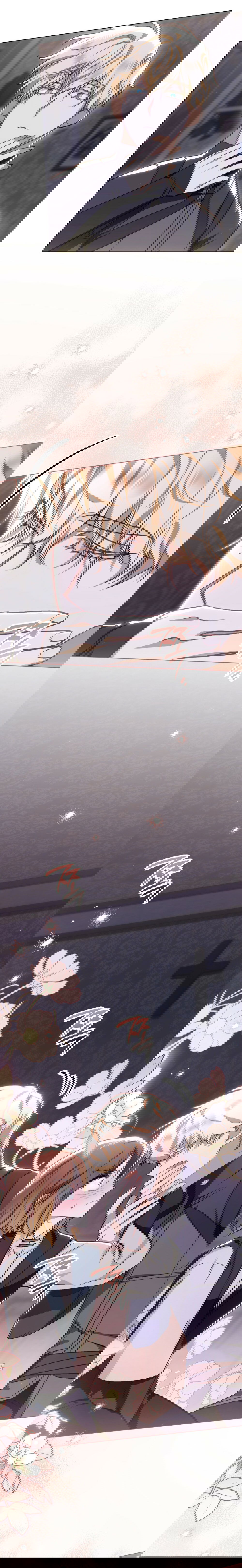 Манга Меч Эванджелин - Глава 30 Страница 31