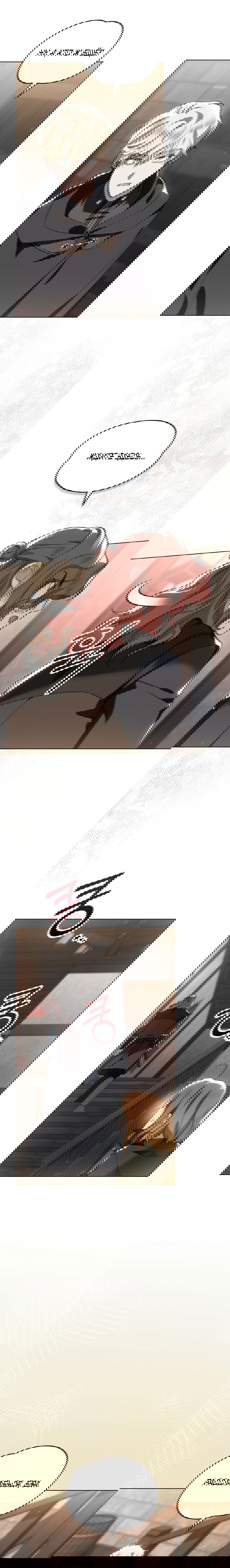 Манга Меч Эванджелин - Глава 29 Страница 9