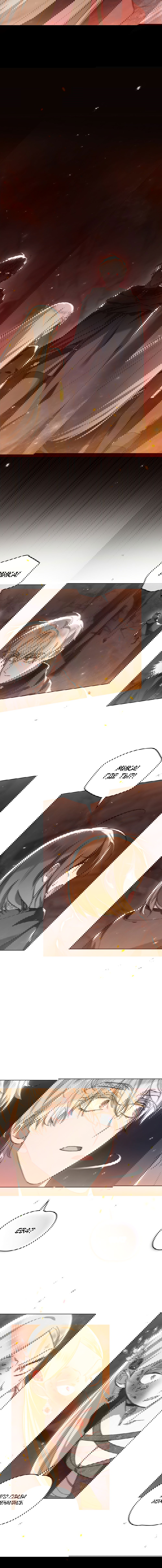 Манга Меч Эванджелин - Глава 28 Страница 15