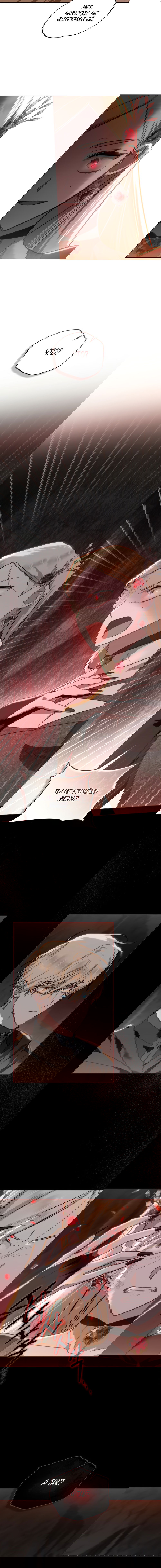 Манга Меч Эванджелин - Глава 26 Страница 12