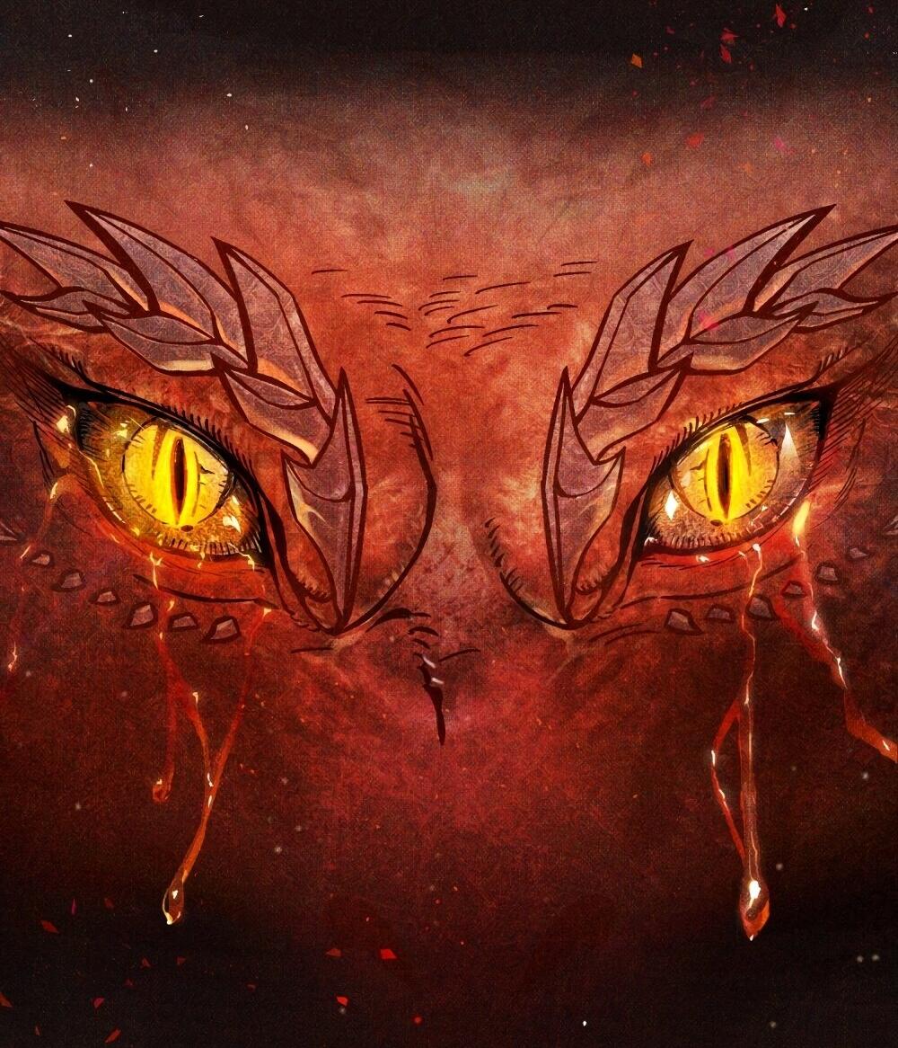 Манга Меч Эванджелин - Глава 0 Страница 15