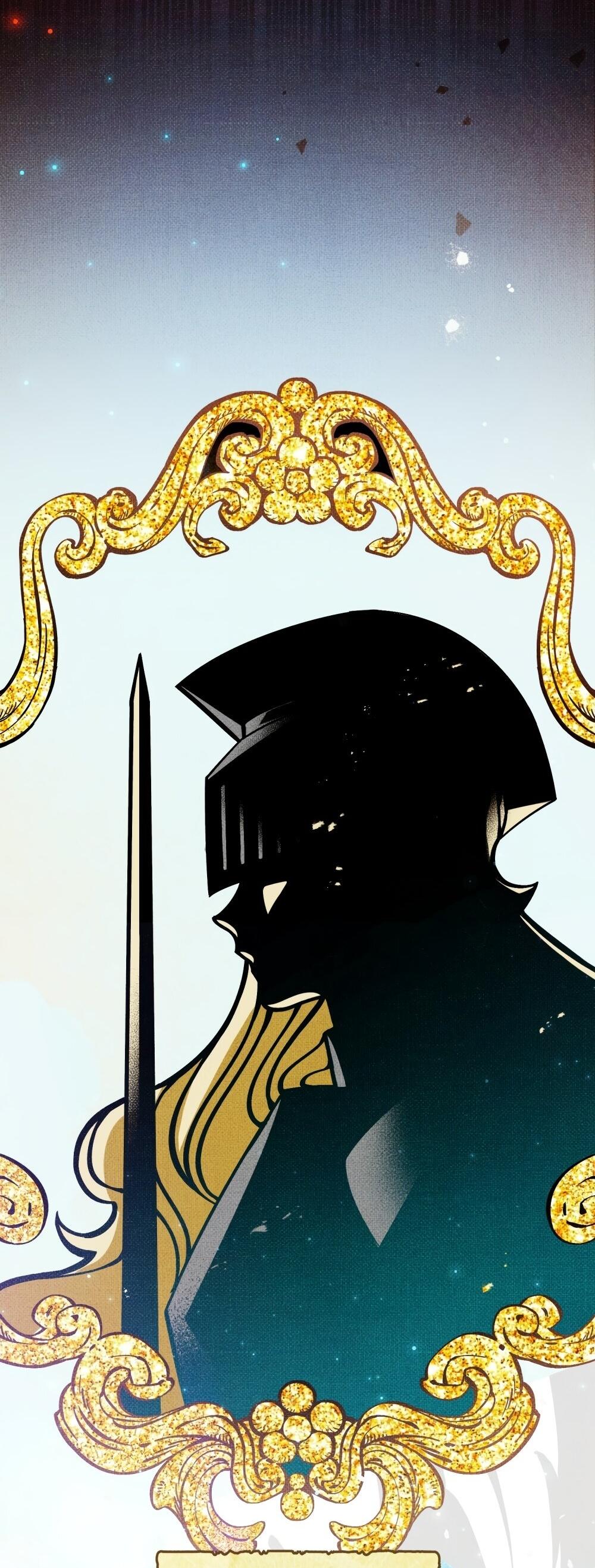 Манга Меч Эванджелин - Глава 0 Страница 6