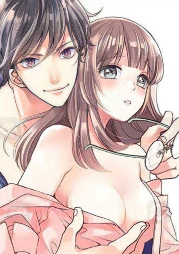 Манга Без ума от его пальцев - Глава 10 Страница 1