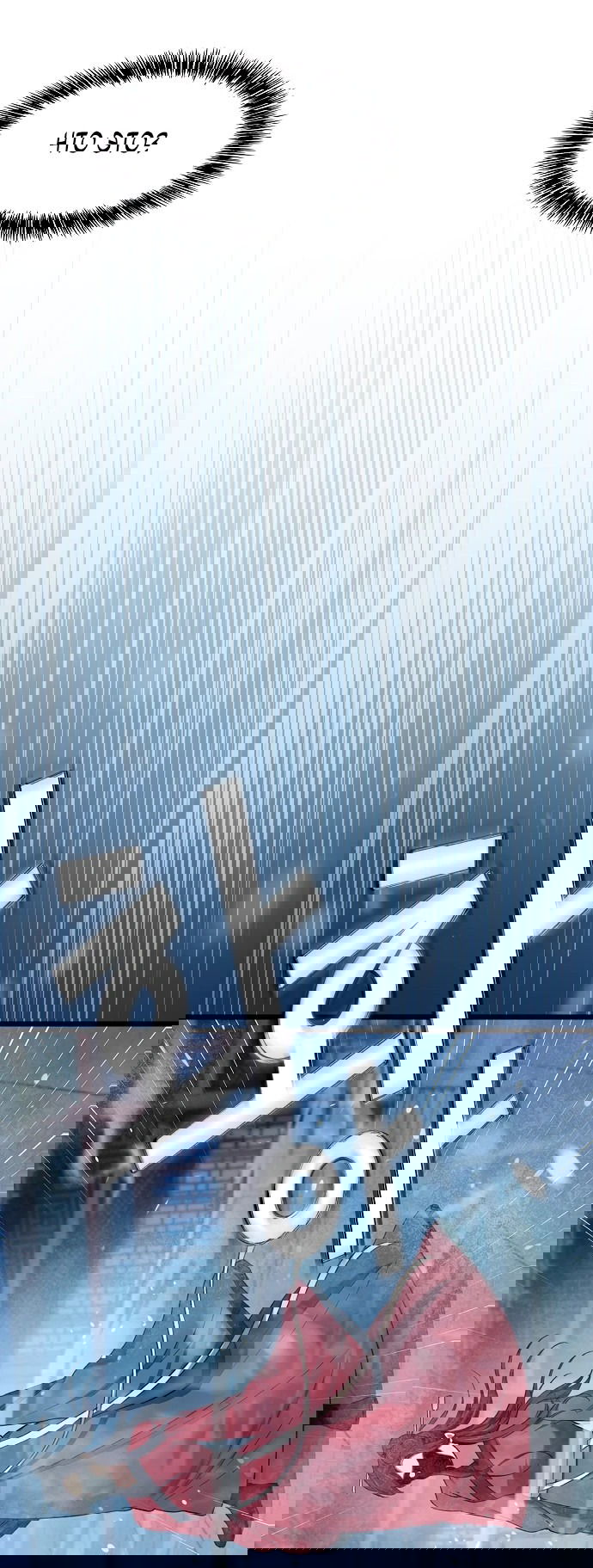 Манга Становление Небесным Демоном по принуждению - Глава 2 Страница 30