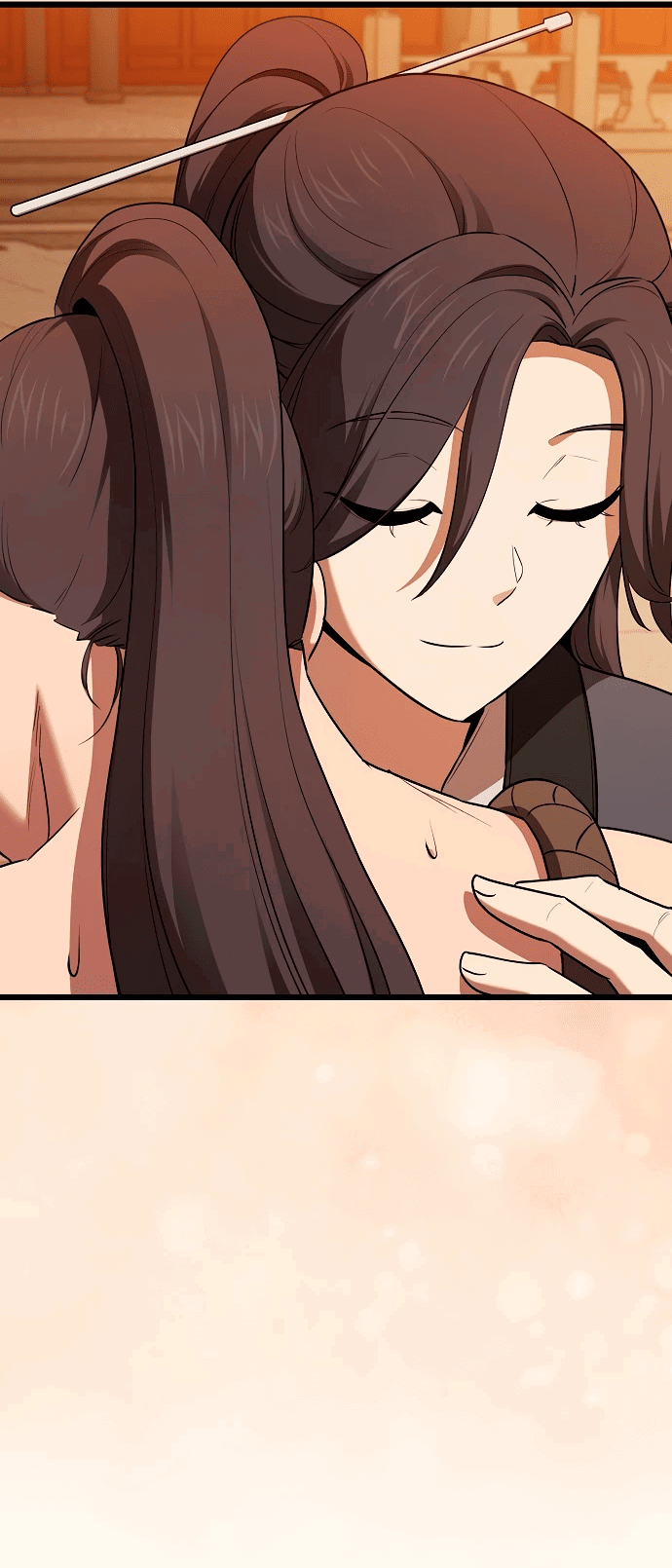 Манга Становление Небесным Демоном по принуждению - Глава 2 Страница 47