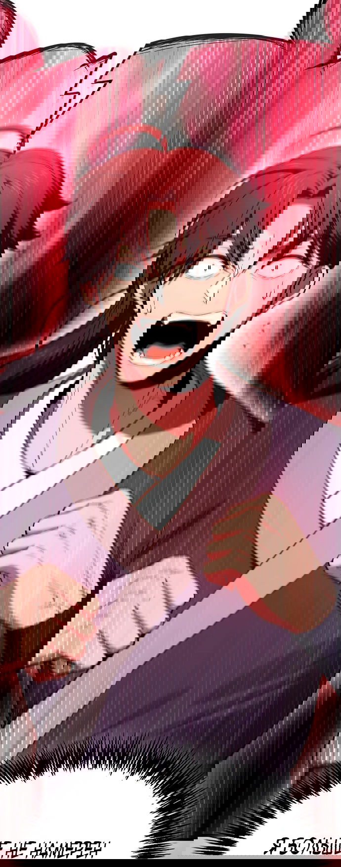 Манга Становление Небесным Демоном по принуждению - Глава 1 Страница 64