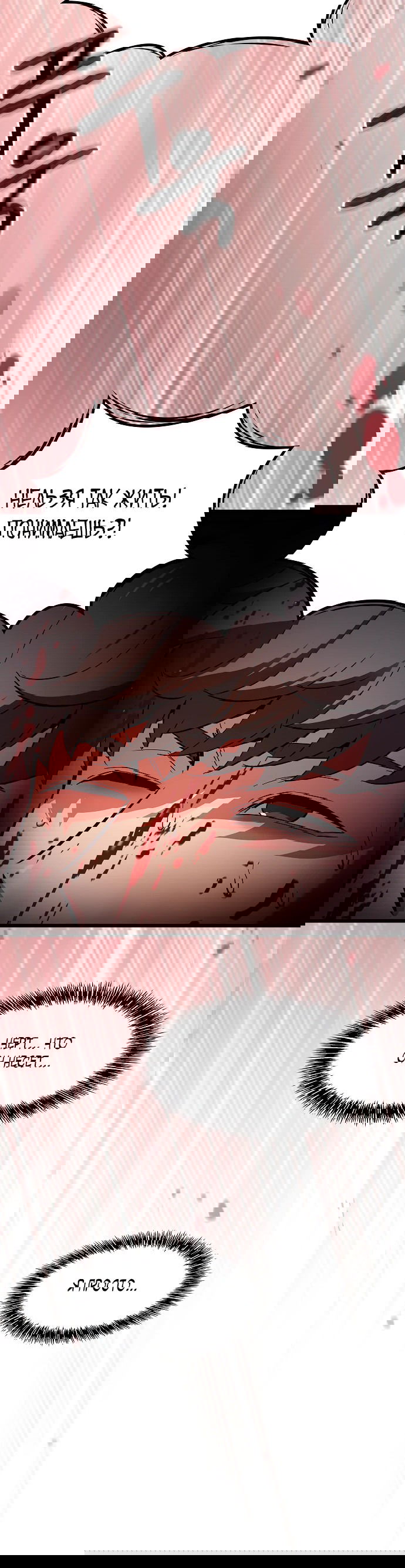 Манга Становление Небесным Демоном по принуждению - Глава 1 Страница 29