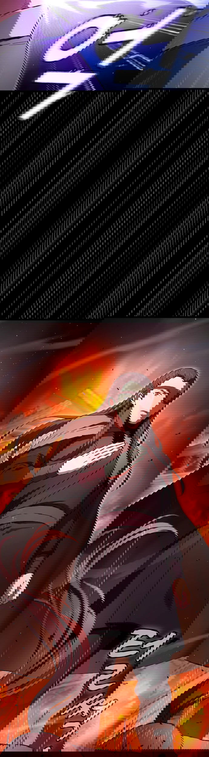 Манга Становление Небесным Демоном по принуждению - Глава 1 Страница 68