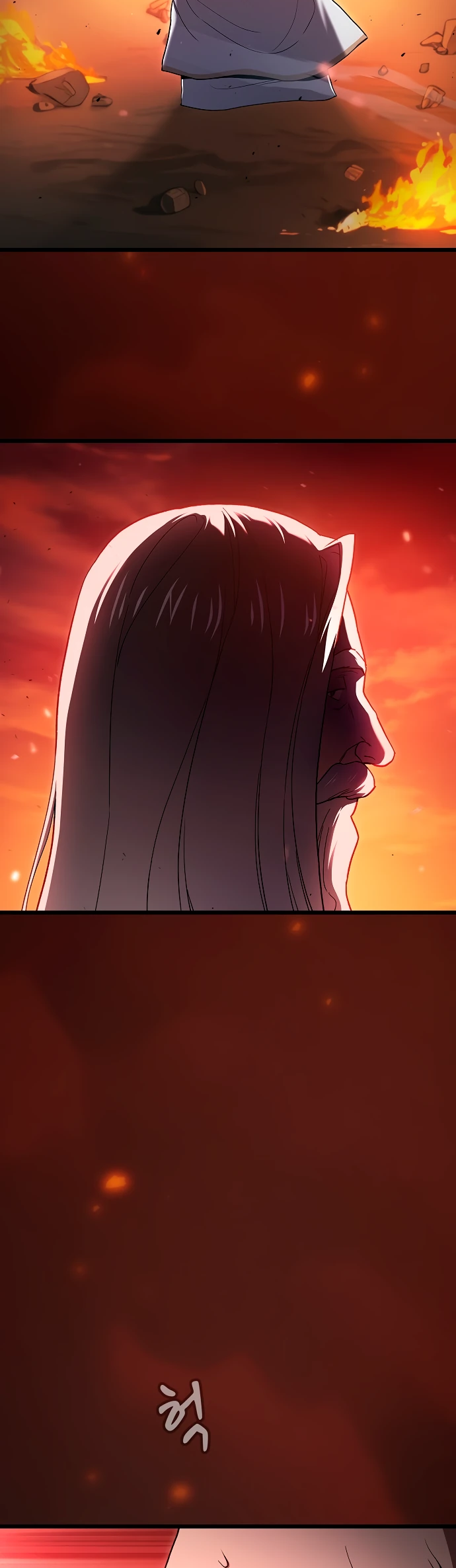 Манга Становление Небесным Демоном по принуждению - Глава 1 Страница 46