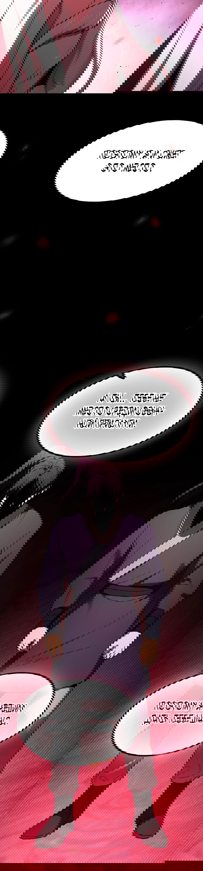 Манга Становление Небесным Демоном по принуждению - Глава 1 Страница 58